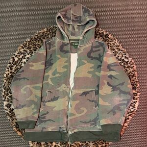 Vintage PJ Mark hoodie